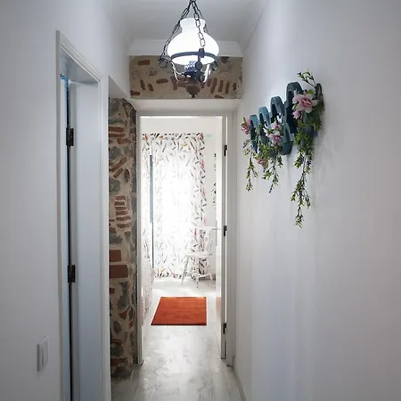 The Garden - Charming 1 Bedroom In Graca Лиссабон