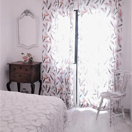The Garden - Charming 1 Bedroom In Graca Лиссабон