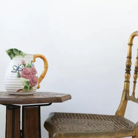 The Garden - Charming 1 Bedroom In Graca Лиссабон