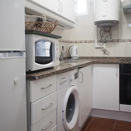The Garden - Charming 1 Bedroom In Graca 公寓 Lisboa