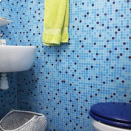 아파트 The Garden - Charming 1 Bedroom In Graca *