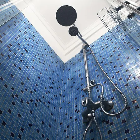The Garden - Charming 1 Bedroom In Graca شقة *