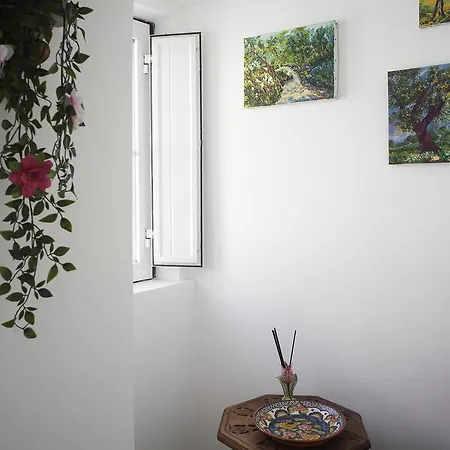 The Garden - Charming 1 Bedroom In Graca 公寓 Lisboa