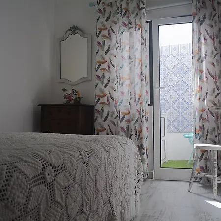 The Garden - Charming 1 Bedroom In Graca 公寓