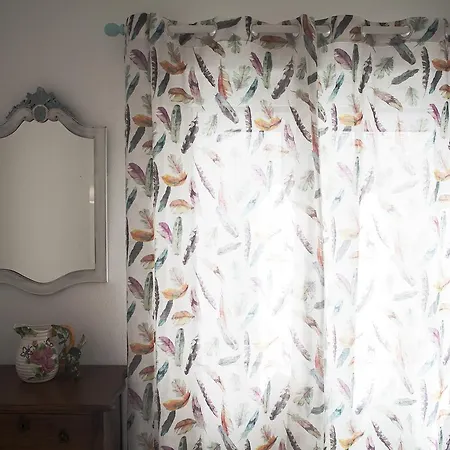 شقة The Garden - Charming 1 Bedroom In Graca Lisboa