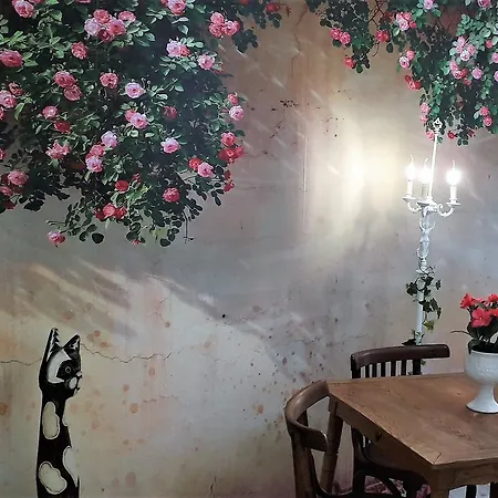 The Garden - Charming 1 Bedroom In Graca * Lisboa