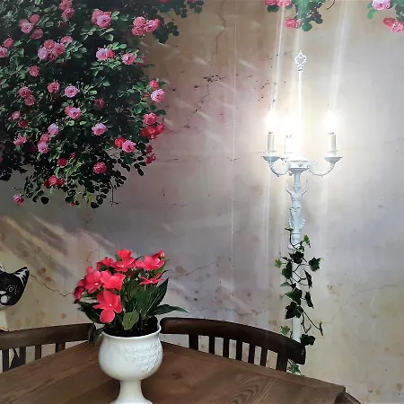 The Garden - Charming 1 Bedroom In Graca 아파트 *