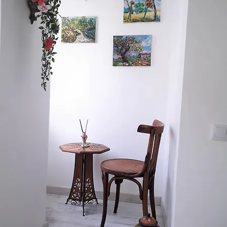 The Garden - Charming 1 Bedroom In Graca 아파트 *