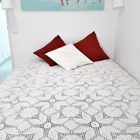 The Garden - Charming 1 Bedroom In Graca 公寓 Lisboa