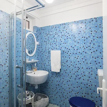 아파트 The Garden - Charming 1 Bedroom In Graca *
