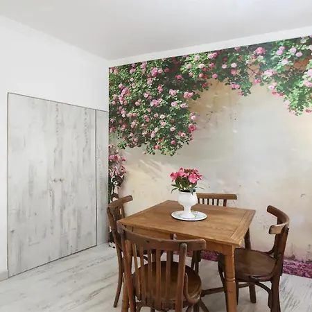 The Garden - Charming 1 Bedroom In Graca 公寓