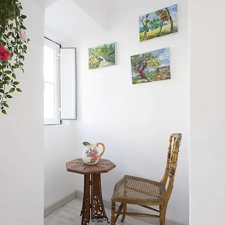 شقة The Garden - Charming 1 Bedroom In Graca Lisboa