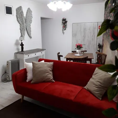 The Garden - Charming 1 Bedroom In Graca Lisboa