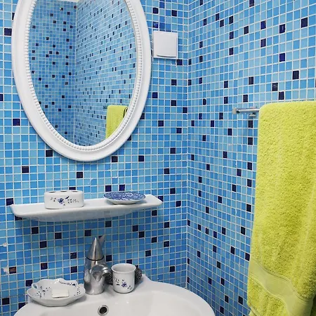 The Garden - Charming 1 Bedroom In Graca Apartman Lisboa