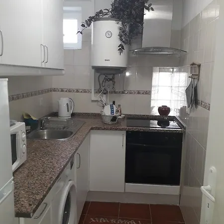 Apartman The Garden - Charming 1 Bedroom In Graca