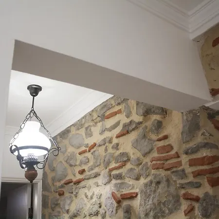 The Garden - Charming 1 Bedroom In Graca Apartment Lissabon